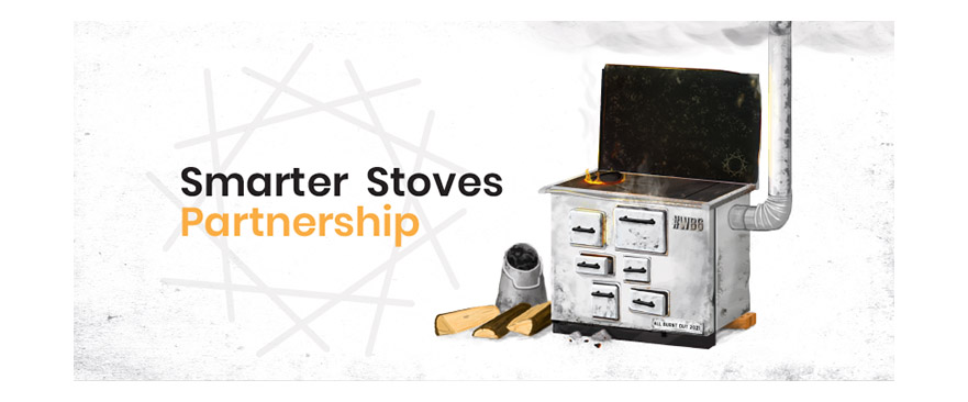 stoves