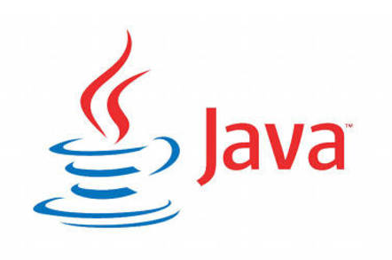 java logo