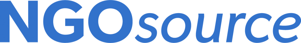 NGOsource logo