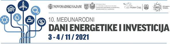 Medjunarodni dani energetike i investicija