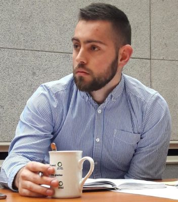 Ilija Jovančević Ilija Jovančević